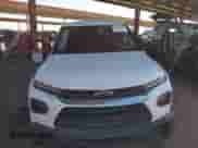 2021 Chevrolet TrailBlazer LS с VIN KL79MNSL3MB049197, выставлен на аукционе IAAI как лот 42815494 с пробегом 112 515 миль миль и . История ставок и продаж доступна на DreamBid. Изображение 12.