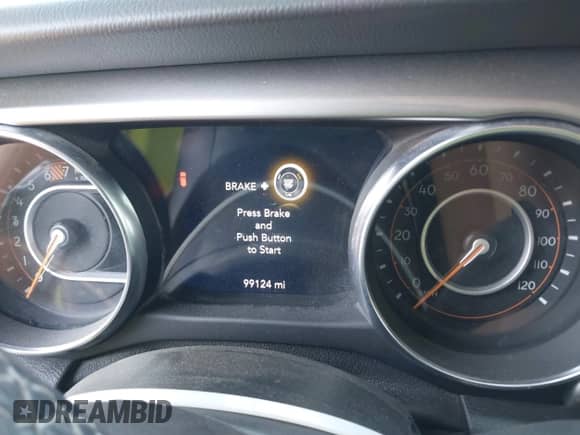 2021 Jeep Wrangler Unlimited Sahara High Altitude with VIN 1C4HJXEN8MW591985, listed as a IAAI auction lot 42892092 with 99,124 mi miles and . Bid and sale history available at DreamBid. Image 7.