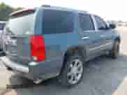 2009 Cadillac Escalade с VIN 1GYFK23219R184025, выставлен на аукционе IAAI как лот 42423071 с пробегом 216 163 миль миль и . История ставок и продаж доступна на DreamBid. Изображение 4.