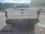 2016 Ram 1500 Express with VIN 1C6RR7KT9GS234625, listed as a Copart auction lot 68296505 with 78,017 mi miles and Salvage title. Bid and sale history available at DreamBid. Image 6.