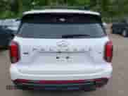 2023 Hyundai Palisade XRT с VIN KM8R3DGE4PU576258, выставлен на аукционе IAAI как лот 42286901 с пробегом 25 432 миль миль и . История ставок и продаж доступна на DreamBid. Изображение 16.
