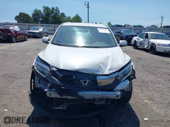 2021 Honda HR-V LX с VIN 3CZRU5H36MM726160, выставлен на аукционе IAAI как лот 43072939 с пробегом 102 794 миль миль и . История ставок и продаж доступна на DreamBid. Изображение 13.