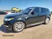 2016 Land Rover Range Rover Sport HSE с VIN SALWR2PF6GA101272, выставлен на аукционе Copart как лот 71486305 с пробегом 79 625 миль миль и Чистый • Clean title. История ставок и продаж доступна на DreamBid. Изображение 1.