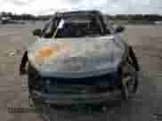 2018 Hyundai Santa Fe Ultimate с VIN 5XYZWDLA4JG536107, выставлен на аукционе Copart как лот 81220135 с пробегом Не указан миль и Списание • Salvage title. История ставок и продаж доступна на DreamBid. Изображение 5.