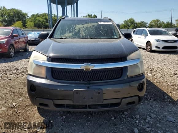 2008 Chevrolet Equinox LS с VIN 2CNDL13F286329506, выставлен на аукционе Copart как лот 71183785 с пробегом 210 837 миль миль и Списание • Salvage title. История ставок и продаж доступна на DreamBid. Изображение 5.