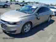 2022 Chevrolet Malibu LS с VIN 1G1ZB5ST3NF189763, выставлен на аукционе IAAI как лот 42872678 с пробегом 60 538 миль миль и . История ставок и продаж доступна на DreamBid. Изображение 2.