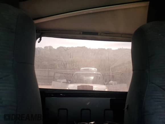 2003 Jeep Wrangler Rubicon с VIN 1J4FA69S23P310588, выставлен на аукционе Copart как лот 66919775 с пробегом 106 685 миль миль и Списание • Salvage title. История ставок и продаж доступна на DreamBid. Изображение 10.