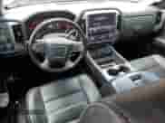2016 GMC Sierra 1500 Denali z VIN 3GTU2PEJ8GG293383, wystawiony jako Copart lot #60962455 z przebiegiem 235 190 mil mil oraz Szkoda całkowita • Salvage title. Historia ofert i sprzedaży dostępna na DreamBid. Obrazek 8.