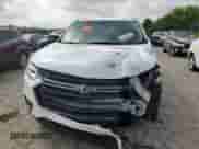 2018 Chevrolet Traverse Premier z VIN 1GNERKKW8JJ211040, wystawiony jako Copart lot #66314655 z przebiegiem Nie podano mil oraz Czysty tytuł • Clean title. Historia ofert i sprzedaży dostępna na DreamBid. Obrazek 5.
