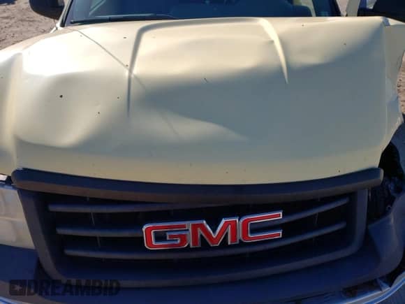2008 GMC Sierra 1500 Work Truck с VIN 1GTEC14J18Z245354, выставлен на аукционе Copart как лот 88004855 с пробегом 298 139 миль миль и Списание • Salvage title. История ставок и продаж доступна на DreamBid. Изображение 11.