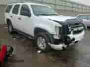 2010 Chevrolet Tahoe Commercial z VIN 1GNUKAE00AR238624, wystawiony jako Copart lot #79841874 z przebiegiem 102 230 mil mil oraz Szkoda całkowita • Salvage title. Historia ofert i sprzedaży dostępna na DreamBid. Obrazek 12.