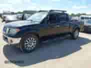 2011 Nissan Frontier SV с VIN 1N6AD0FR4BC443684, выставлен на аукционе IAAI как лот 42835419 с пробегом 148 296 миль миль и . История ставок и продаж доступна на DreamBid. Изображение 2.