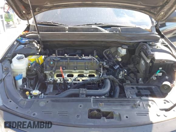 2015 Kia Optima LX with VIN 5XXGM4A76FG480266, listed as a IAAI auction lot 43487540 with Not provided miles and . Bid and sale history available at DreamBid. Image 10.