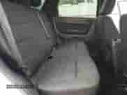 2011 Ford Escape XLT с VIN 1FMCU9DG3BKC58433, выставлен на аукционе Copart как лот 71597035 с пробегом 164 068 миль миль и Чистый • Clean title. История ставок и продаж доступна на DreamBid. Изображение 11.