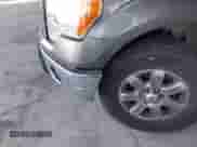 2013 Ford F-150 XLT with VIN 1FTFW1ET4DKD54969, listed as a IAAI auction lot 43426904 with 267,252 mi miles and . Bid and sale history available at DreamBid. Image 6.