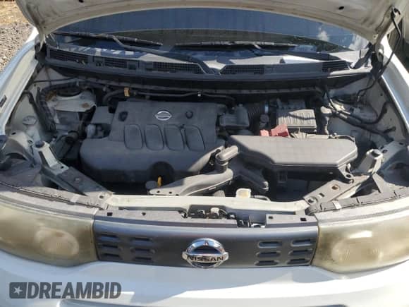 2010 Nissan Cube SL с VIN JN8AZ2KR8AT168118, выставлен на аукционе Copart как лот 71653125 с пробегом 195 388 миль миль и Списание • Salvage title. История ставок и продаж доступна на DreamBid. Изображение 12.