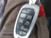 2021 Hyundai Santa Fe Limited with VIN 5NMS4DAL2MH331598, listed as a IAAI auction lot 42894530 with 90,670 mi miles and . Bid and sale history available at DreamBid. Image 11.