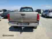 2007 Dodge 2500 SLT with VIN 3D7KS28D07G811458, listed as a Copart auction lot 80150085 with Not provided miles and Clean title. Bid and sale history available at DreamBid. Image 6.