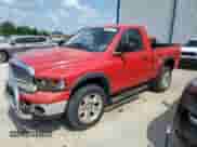 2005 Dodge 1500 ST z VIN 1D7HU16N95J557612, wystawiony jako Copart lot #62148835 z przebiegiem 142 789 mil mil oraz Nie do naprawy • Non repairable. Historia ofert i sprzedaży dostępna na DreamBid. Obrazek 1.