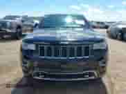 2015 Jeep Grand Cherokee Overland с VIN 1C4RJECG0FC646737, выставлен на аукционе IAAI как лот 42804081 с пробегом 102 822 миль миль и . История ставок и продаж доступна на DreamBid. Изображение 13.