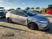 2015 Dodge Dart SE с VIN 1C3CDFAA1FD407777, выставлен на аукционе Copart как лот 81716425 с пробегом 93 380 миль миль и На запчасти • Non repairable. История ставок и продаж доступна на DreamBid. Изображение 4.