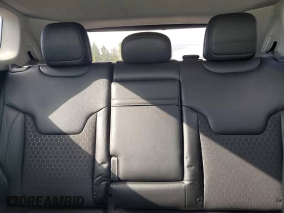 2019 Jeep Compass Latitude with VIN 3C4NJDBB2KT729177, listed as a Copart auction lot 86303805 with Not provided miles and Salvage title. Bid and sale history available at DreamBid. Image 10.