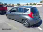 2016 Nissan Note S with VIN 3N1CE2CP6GL406884, listed as a IAAI auction lot 42966585 with 145,415 mi miles and . Bid and sale history available at DreamBid. Image 3.