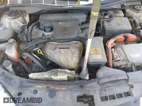 2015 Toyota Camry LE с VIN 4T1BD1FK8FU154206, выставлен на аукционе IAAI как лот 43086049 с пробегом 555 121 миль миль и . История ставок и продаж доступна на DreamBid. Изображение 10.