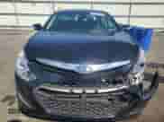 2014 Hyundai Sonata Limited with VIN KMHEC4A43EA111595, listed as a Copart auction lot 80031705 with 59,457 mi miles and Salvage title. Bid and sale history available at DreamBid. Image 5.