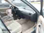 1992 Honda Accord LX z VIN JHMCB7654NC058331, wystawiony jako IAAI lot #41496056 z przebiegiem 287 769 mil mil oraz . Historia ofert i sprzedaży dostępna na DreamBid. Obrazek 5.