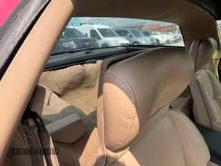 1993 Chevrolet Corvette with VIN 1G1YY23PXP5104890, listed as a Copart auction lot 82262124 with 82,698 mi miles and Clean title. Bid and sale history available at DreamBid. Image 6.