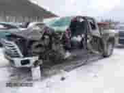 2017 Ford F-150 XL с VIN 1FTFX1EG1HFC74818, выставлен на аукционе IAAI как лот 41235975 с пробегом 47 000 миль миль и . История ставок и продаж доступна на DreamBid. Изображение 18.