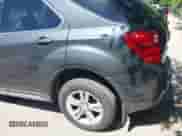 2011 Chevrolet Equinox 2LT с VIN 2CNFLNEC0B6396244, выставлен на аукционе IAAI как лот 42650701 с пробегом 188 801 миль миль и . История ставок и продаж доступна на DreamBid. Изображение 6.