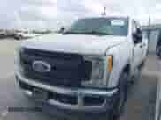 2017 Ford F-250 XL z VIN 1FT7W2AT1HED31525, wystawiony jako IAAI lot #43505631 z przebiegiem 192 370 mil mil oraz . Historia ofert i sprzedaży dostępna na DreamBid. Obrazek 2.