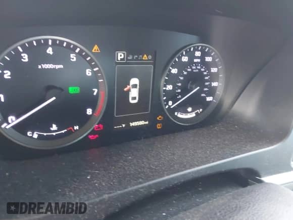 2015 Hyundai Sonata Limited with VIN 5NPE34AF0FH253015, listed as a IAAI auction lot 42676180 with 149,580 mi miles and . Bid and sale history available at DreamBid. Image 7.