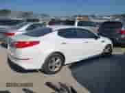 2014 Kia Optima LX с VIN 5XXGM4A77EG332593, выставлен на аукционе IAAI как лот 43108535 с пробегом 209 117 миль миль и . История ставок и продаж доступна на DreamBid. Изображение 4.