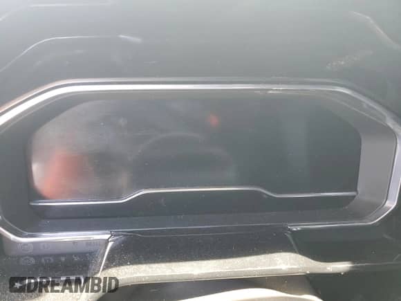 2024 Chevrolet Silverado 3500 with VIN 2GC4YTEY4R1222102, listed as a Copart auction lot 60212685 with Not provided miles and Salvage title. Bid and sale history available at DreamBid. Image 9.