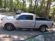 2016 Ram 1500 Big Horn с VIN 1C6RR6GT3GS240228, выставлен на аукционе IAAI как лот 42802954 с пробегом 237 804 миль миль и . История ставок и продаж доступна на DreamBid. Изображение 14.