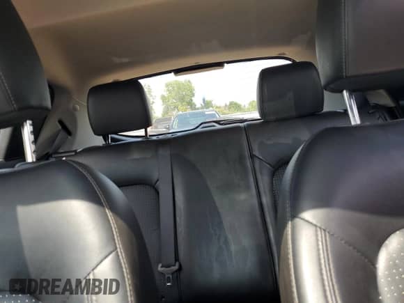 2014 Chevrolet Sonic LTZ с VIN 1G1JE6SB7E4221675, выставлен на аукционе Copart как лот 66685495 с пробегом 142 096 миль миль и Списание • Salvage title. История ставок и продаж доступна на DreamBid. Изображение 10.