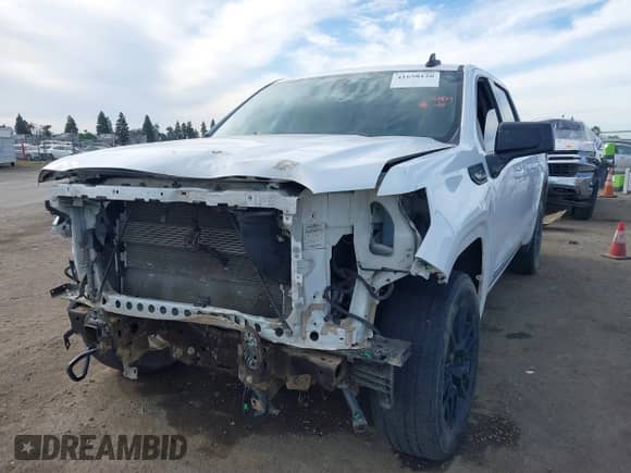 2021 GMC Sierra 1500 Elevation с VIN 3GTP8CED6MG135215, выставлен на аукционе IAAI как лот 41658120 с пробегом 76 809 миль миль и . История ставок и продаж доступна на DreamBid. Изображение 23.
