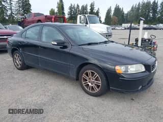 2008 Volvo S60 2.5T с VIN YV1RH592082689548, выставлен на аукционе IAAI как лот 43442037 с пробегом 162 844 миль миль и . История ставок и продаж доступна на DreamBid. Изображение 1.