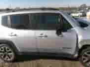 2018 Jeep Renegade Latitude with VIN ZACCJABB7JPH92304, listed as a IAAI auction lot 41890310 with 138,419 mi miles and . Bid and sale history available at DreamBid. Image 12.