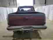 1998 GMC Sierra 1500 z VIN 1GTEC19W2WE548846, wystawiony jako Copart lot #44372455 z przebiegiem 290 769 mil mil oraz Szkoda całkowita • Salvage title. Historia ofert i sprzedaży dostępna na DreamBid. Obrazek 6.