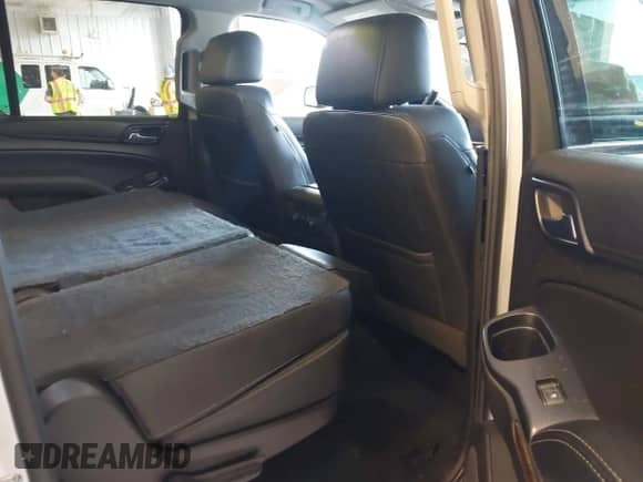 2017 Chevrolet Suburban LT с VIN 1GNSKHKCXHR206188, выставлен на аукционе IAAI как лот 42972020 с пробегом 115 426 миль миль и . История ставок и продаж доступна на DreamBid. Изображение 8.