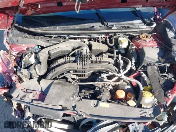2019 Subaru Impreza with VIN 4S3GKAB65K3620845, listed as a IAAI auction lot 43439089 with 73,550 mi miles and . Bid and sale history available at DreamBid. Image 10.