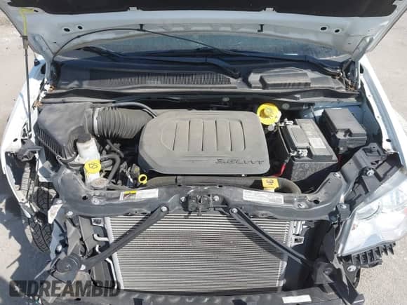 2020 Dodge Grand Caravan SE Plus with VIN 2C4RDGBG0LR232154, listed as a IAAI auction lot 41805911 with 19,157 mi miles and . Bid and sale history available at DreamBid. Image 10.