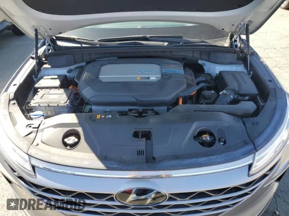 2021 Hyundai NEXO с VIN KM8J74A63MU017007, выставлен на аукционе Copart как лот 73731404 с пробегом 11 585 миль миль и Чистый • Clean title. История ставок и продаж доступна на DreamBid. Изображение 13.