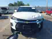 2021 Chevrolet Blazer LT с VIN 3GNKBHRS5MS560396, выставлен на аукционе IAAI как лот 42746152 с пробегом 94 531 миль миль и . История ставок и продаж доступна на DreamBid. Изображение 12.