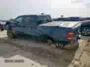 2021 Ram 1500 Laramie with VIN 1C6RREJT1MN625056, listed as a Copart auction lot 56871585 with Not provided miles and Salvage title. Bid and sale history available at DreamBid. Image 2.