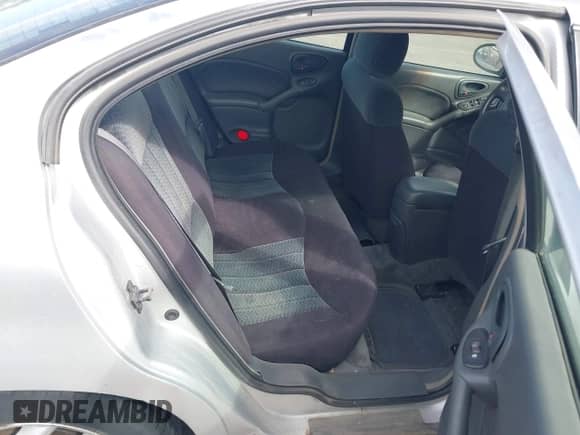 2003 Pontiac Grand Am SE1 with VIN 1G2NF52E73C154965, listed as a IAAI auction lot 42908759 with 134,266 mi miles and . Bid and sale history available at DreamBid. Image 8.